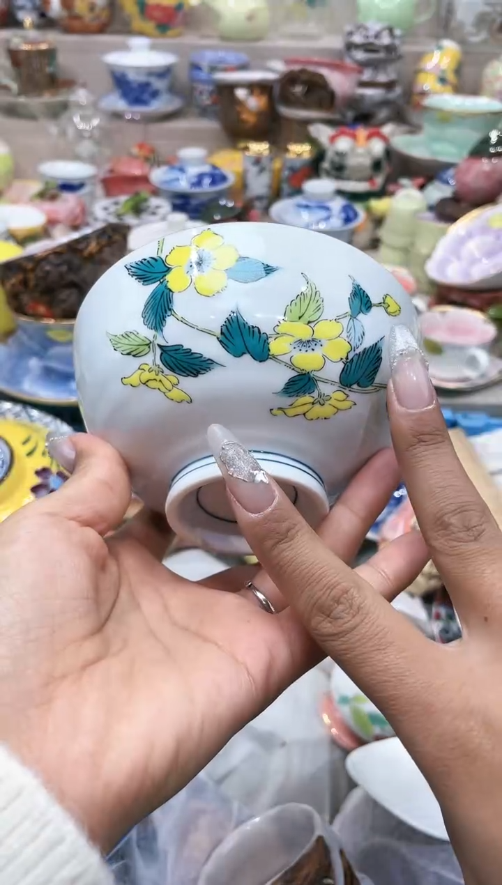 【闪购商品】云陶集市祝大家2025愿你所愿皆所得