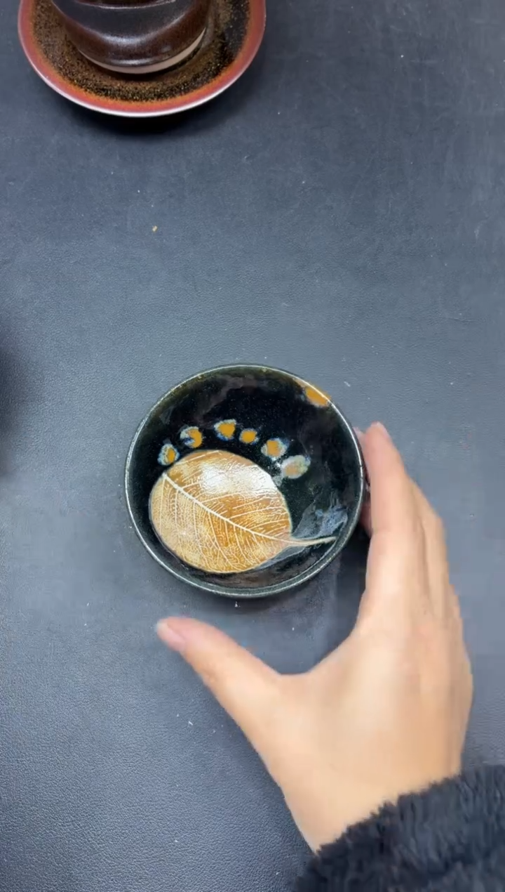 茶盏385           