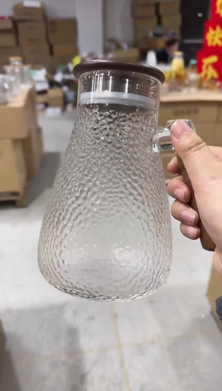 【闪购商品】玻璃盖子款青苹果闪购价