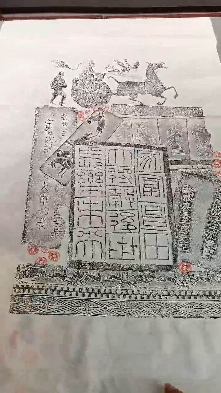 【闪购商品】昌化石印石锦灰堆