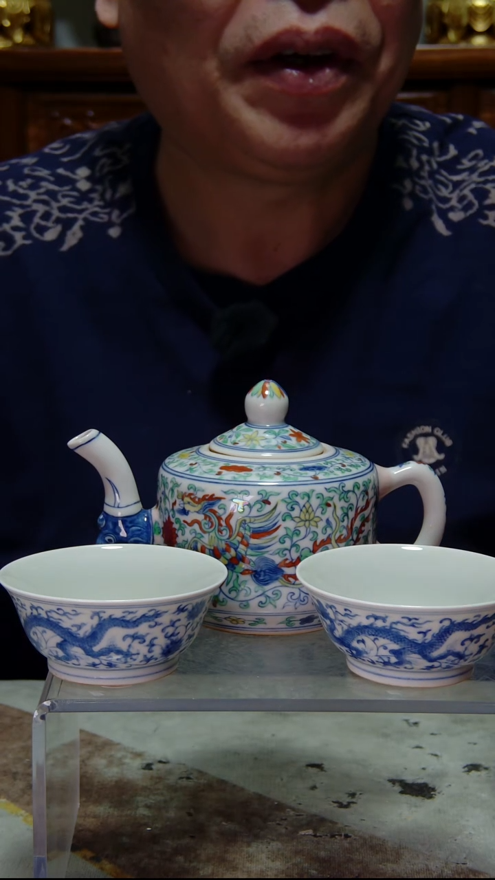 摆件瓷高端陶瓷专属闪购链接