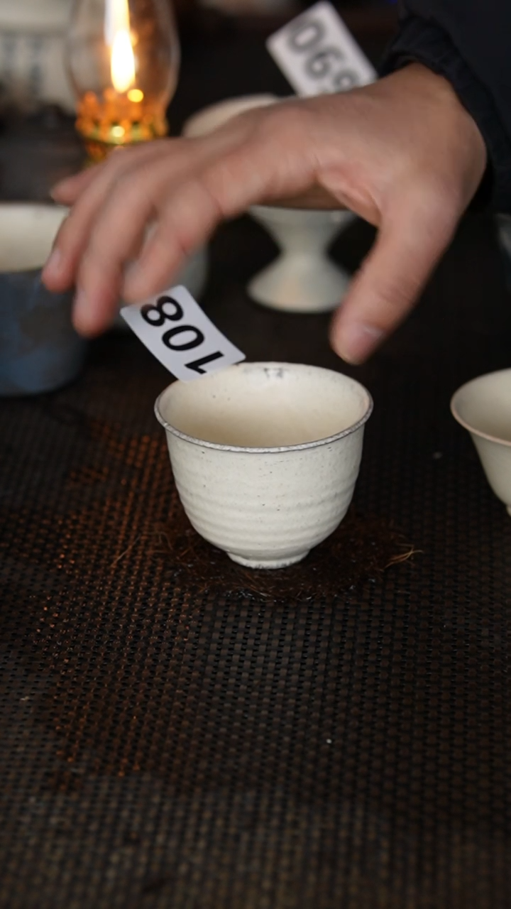 【闪购商品】108景德镇{立梦陶}手作