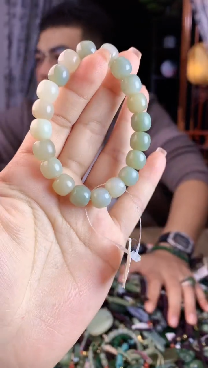 【闪购商品】和田玉挂件未镶嵌多样性发货拍一发一