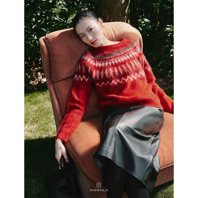 【12月26号晚上18：15】羊绒主题场，一定要来！！