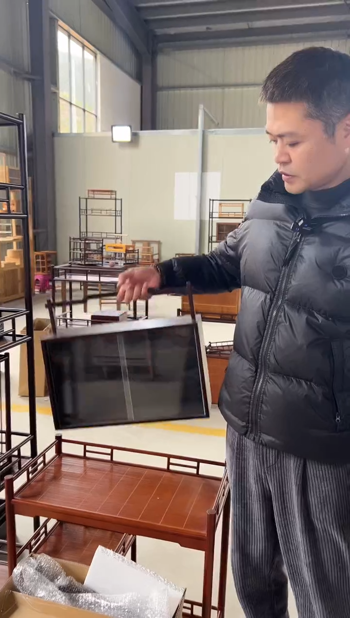 【闪购商品】明镜高山楠竹板材