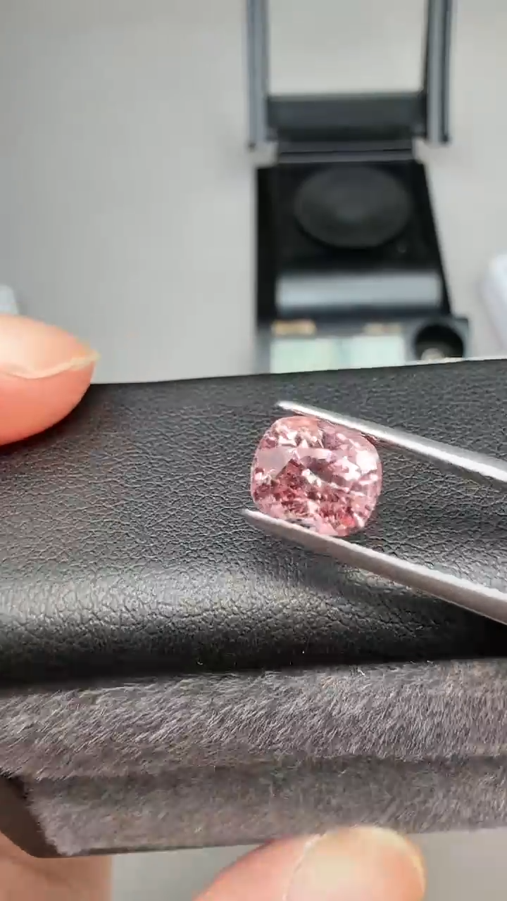 【闪购商品】尖晶石裸石未镶嵌1.79ct-A564-1p