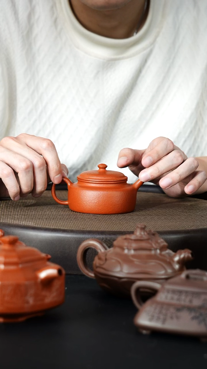 茶壶紫砂精品紫砂壶