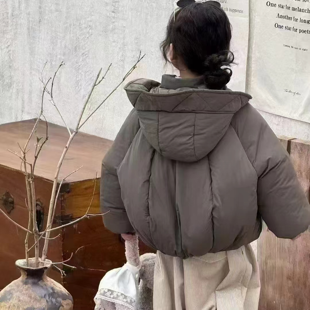 新款儿童时尚孤品