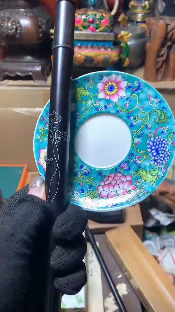 【闪购商品】瓷器默认微瑕瓷器