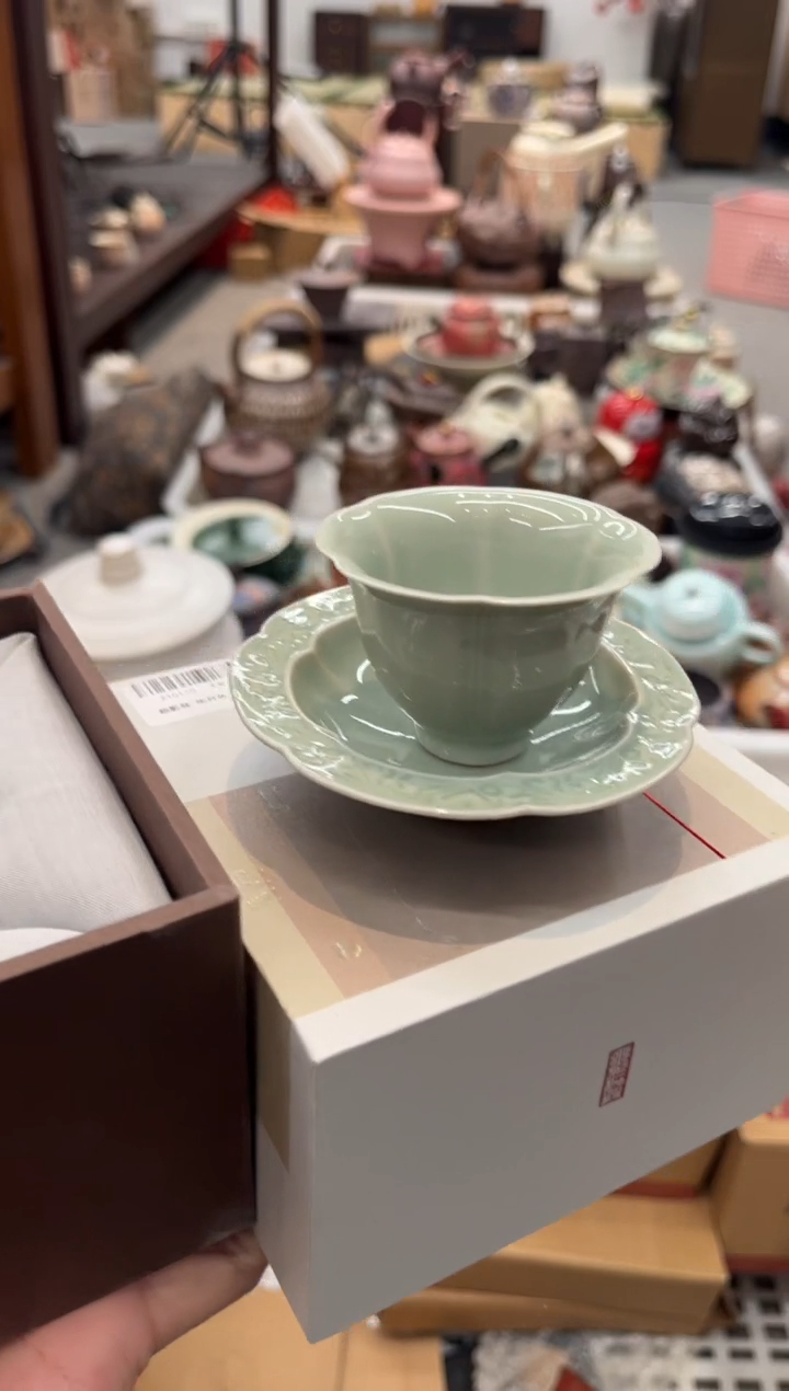 【闪购商品】陶瓷