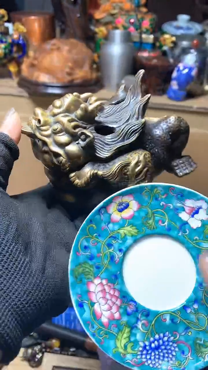 【闪购商品】瓷器默认微瑕瓷器