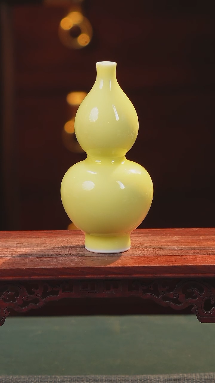 【闪购商品】摆件景德镇手工高温瓷器