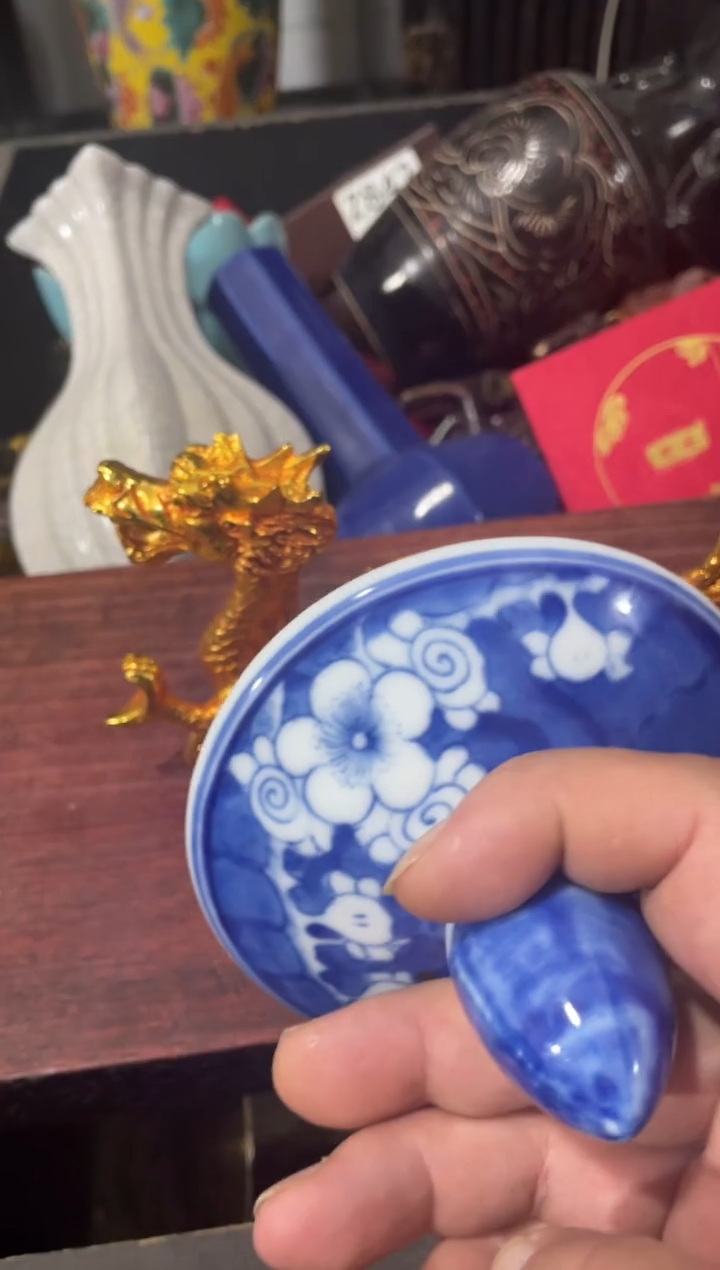 瓷片主播推荐精美好物