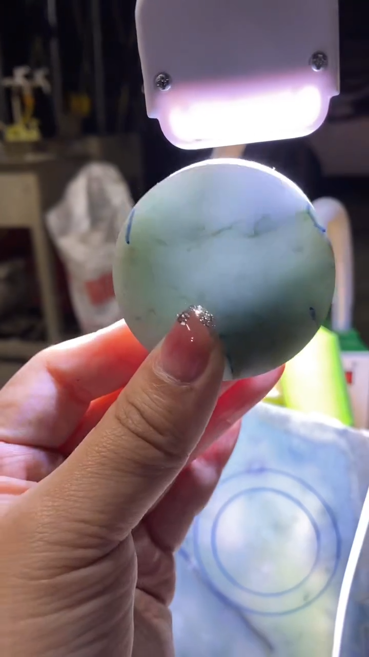 【闪购商品】定制翡翠未镶嵌翡翠