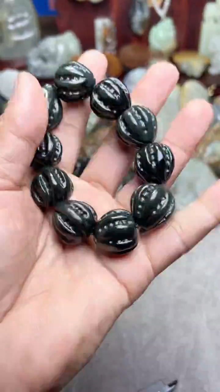 【闪购商品】和田玉把件未镶嵌-