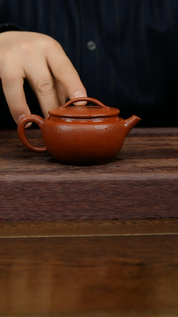 【闪购商品】紫砂茶杯紫砂品茗杯