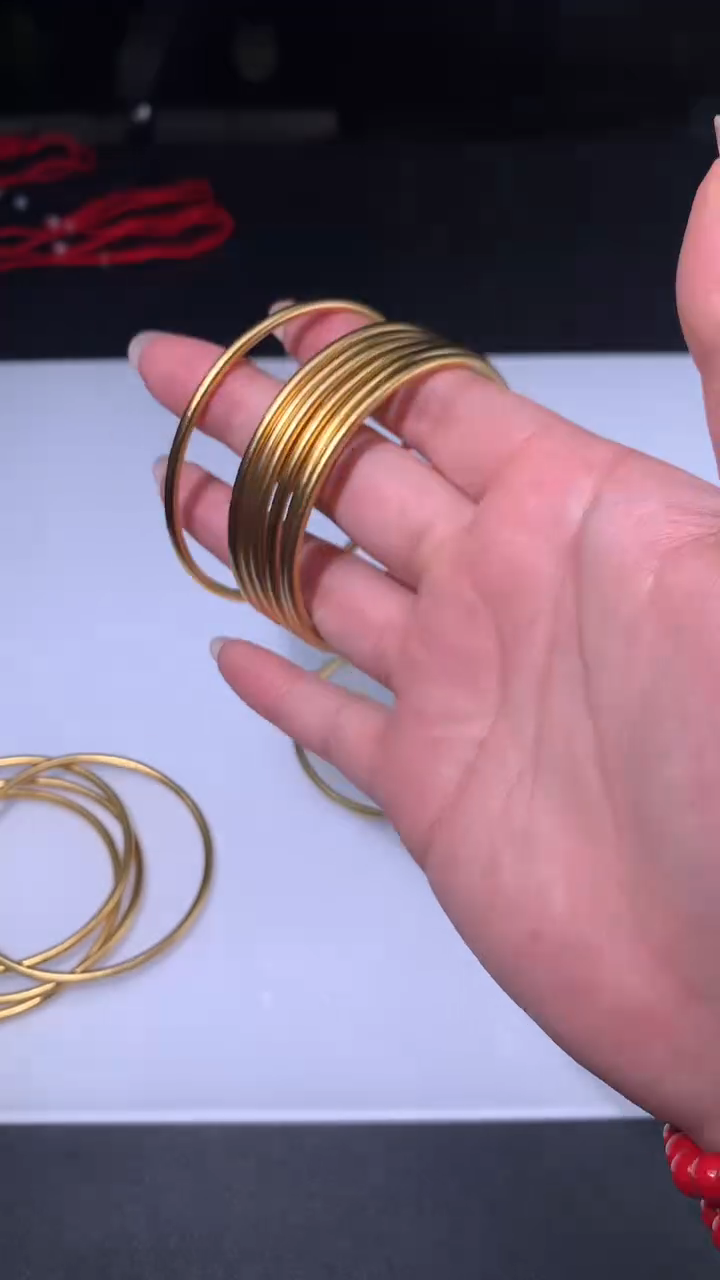 翡翠合金颈饰福利随机发货