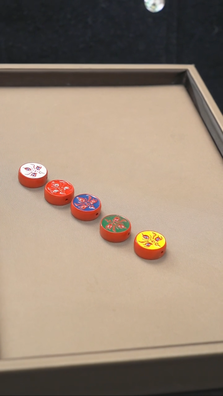 【闪购商品】和田玉颈饰未镶嵌和田玉 颈饰 未镶嵌