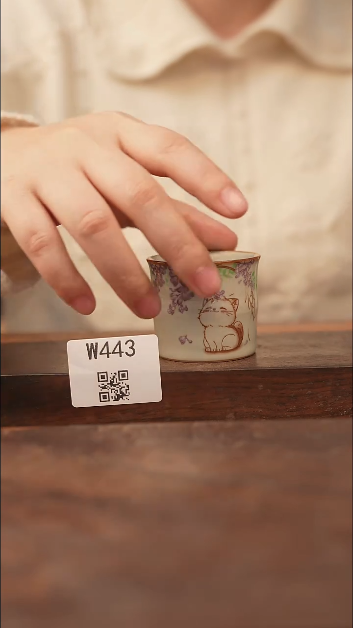 【经典福利】/杯子@@W443