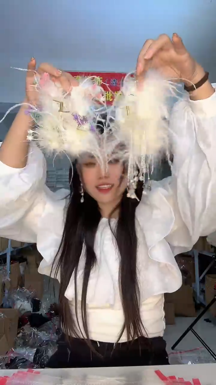 非金属布艺编码202