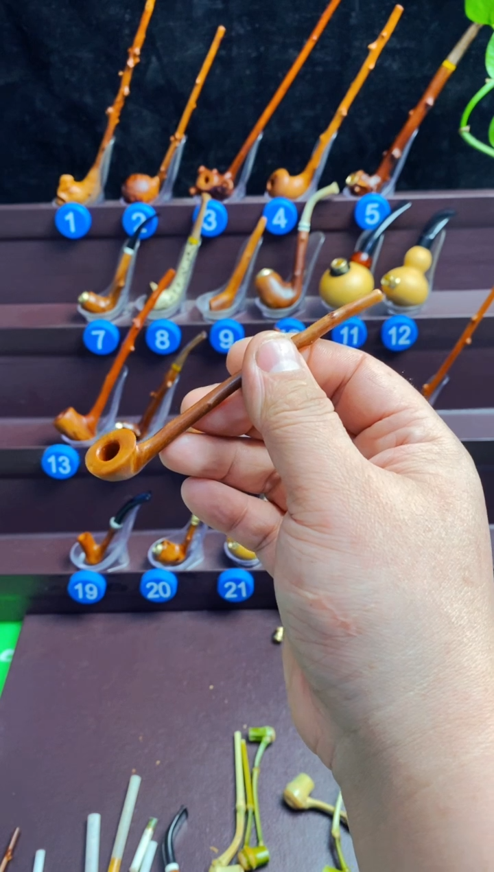 【闪购商品】木檬子木的精品小斗