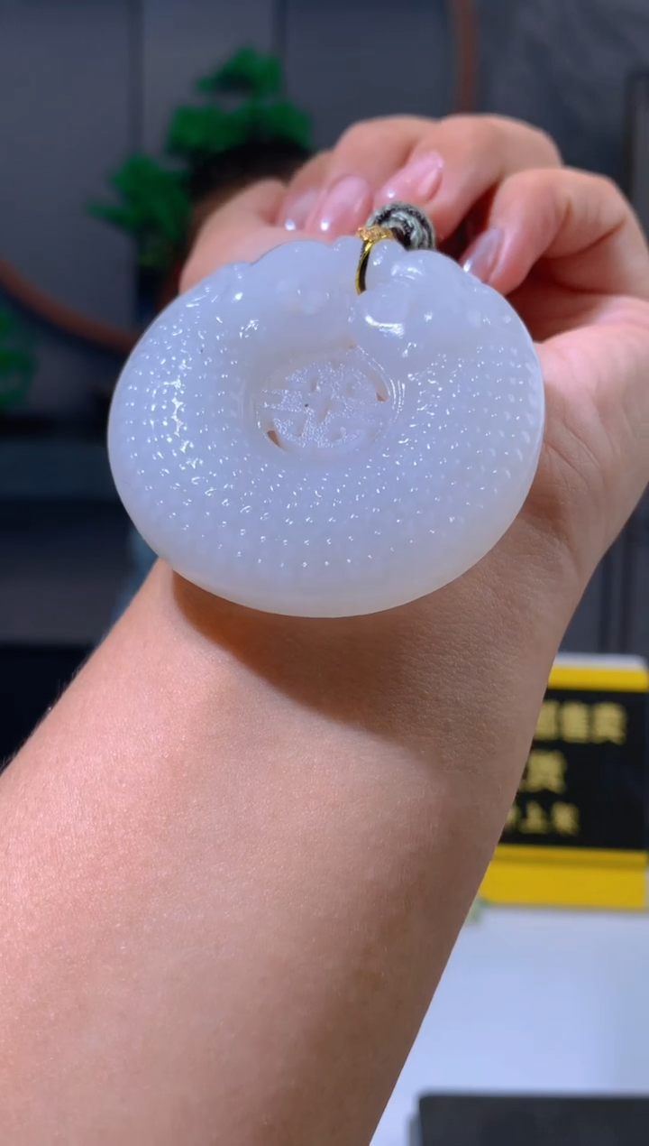 定制和田玉o**i定制和田玉链接WJZ0