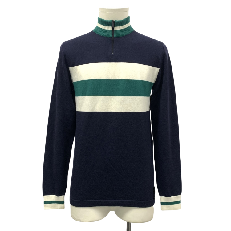 芬迪/针织衫/95新/羊毛/[251210MS]