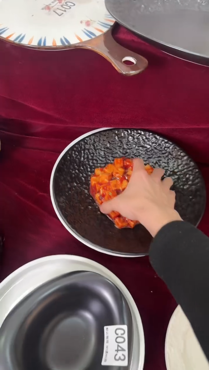 A851-2个          【微瑕】