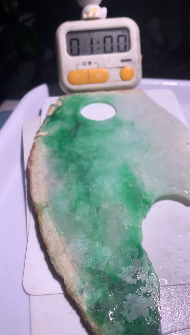 吊坠(不含链)未镶嵌翡翠用****0R232