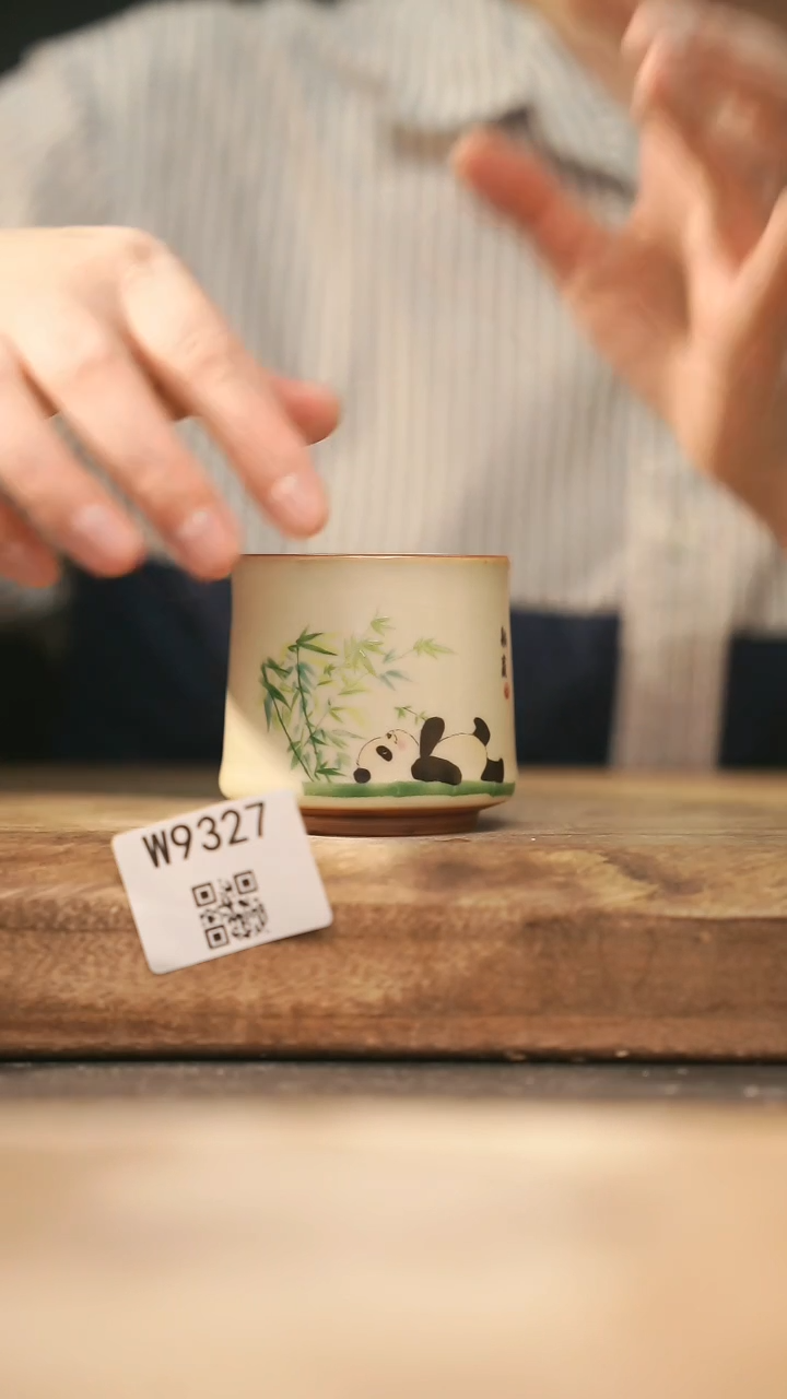 【经典福利】/ 杯子@@W9327