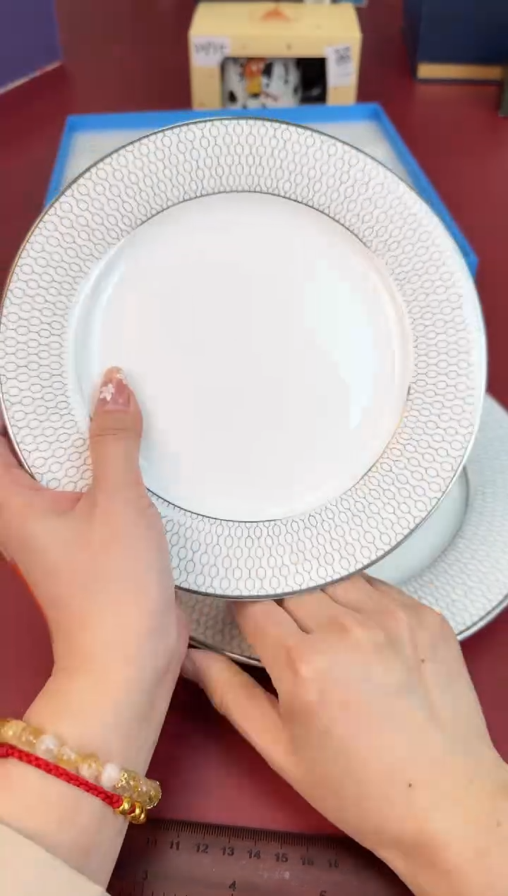 【闪购商品】瓷片正午瓷缘 臻品源泉@@H1733