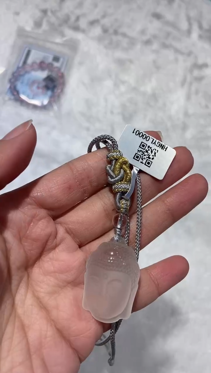 【闪购商品】水晶手串未镶嵌手串