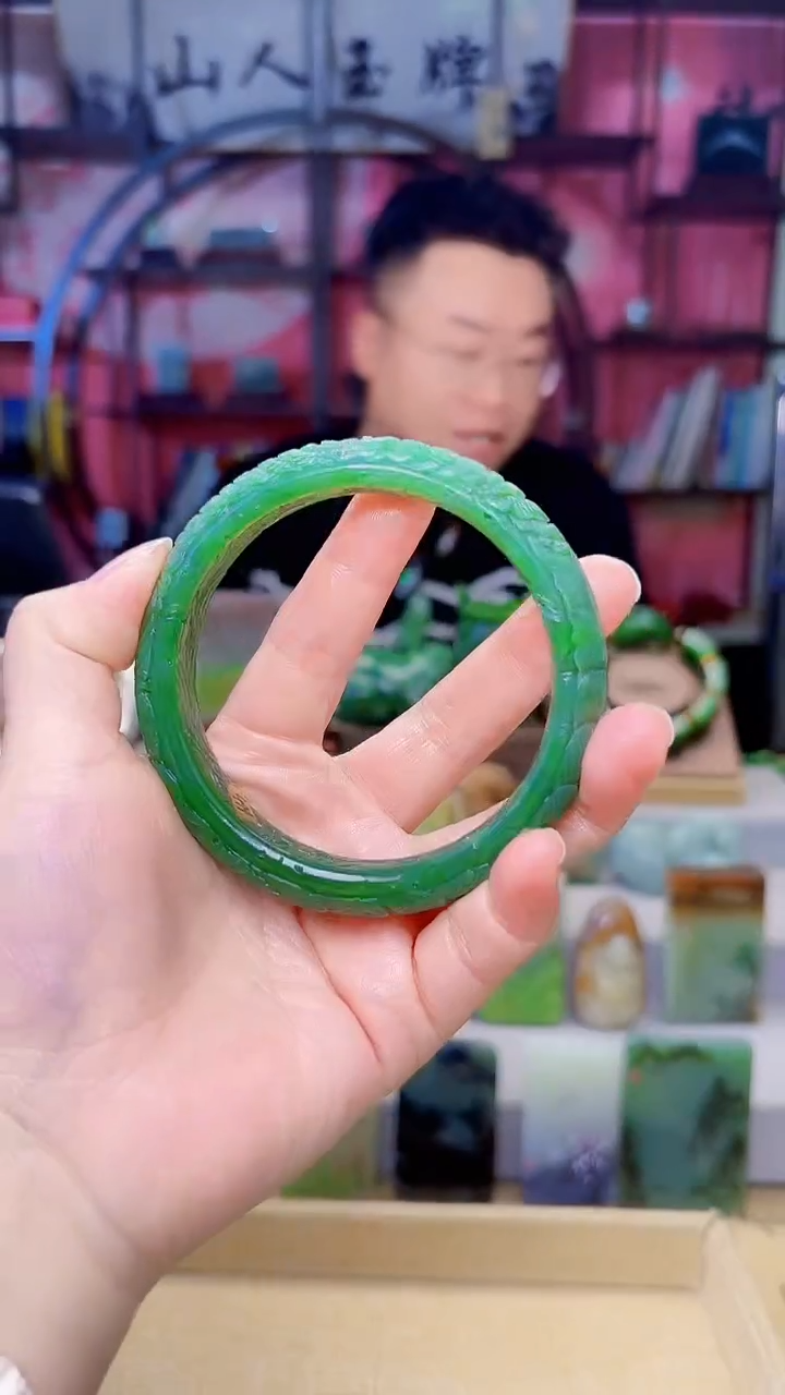 未镶嵌和田玉把件107    64