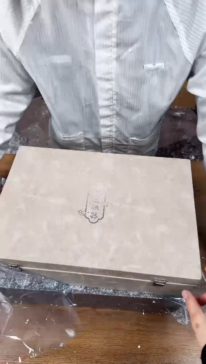 【闪购商品】器度甄选清货商品链接@@T078