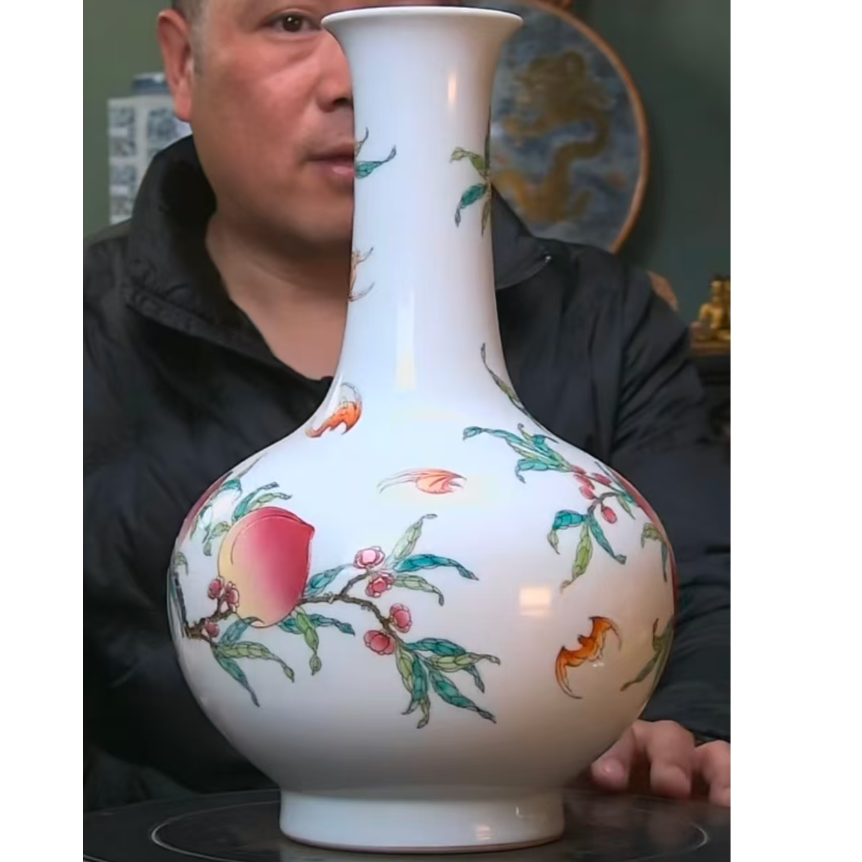 古韵今风斋精品陶瓷