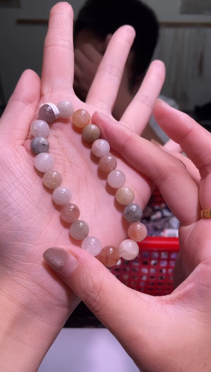 套链未镶嵌水晶9/x-275多样性发一件