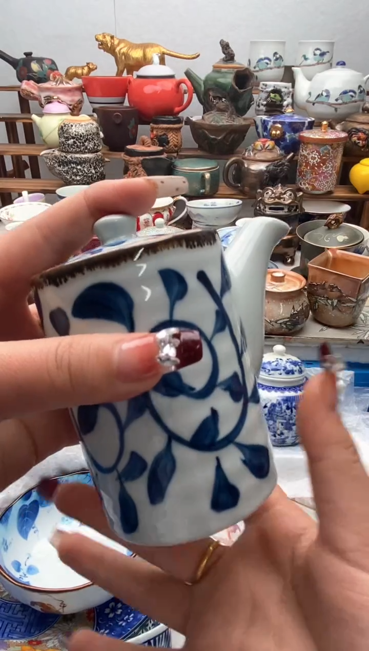 【闪购商品】瓷片全场满20包邮一对一闪购