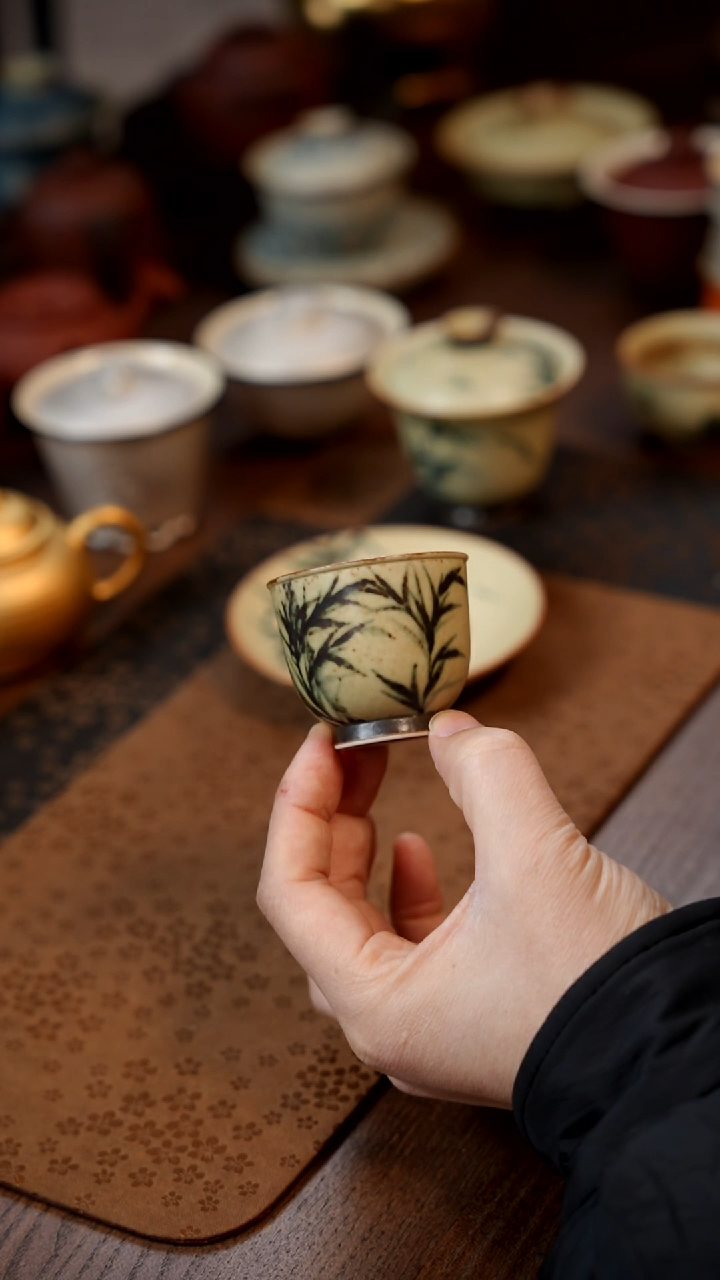 【闪购商品】竹竹杯111111111111