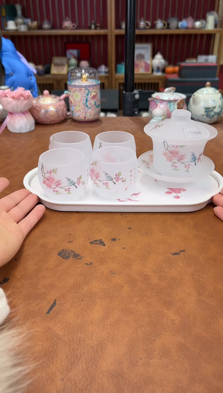 -熹宁陶瓷通用链接