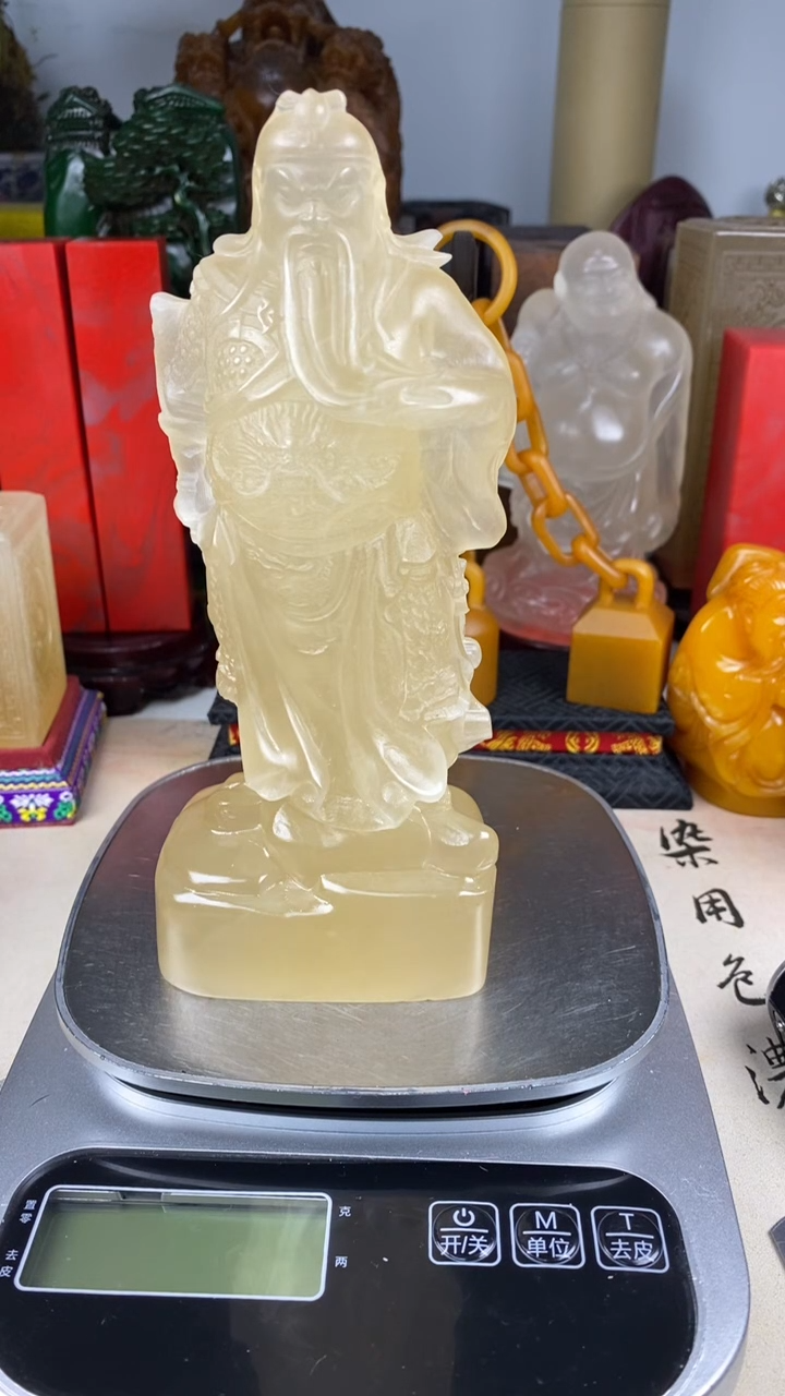 寿山石印石72寿山石