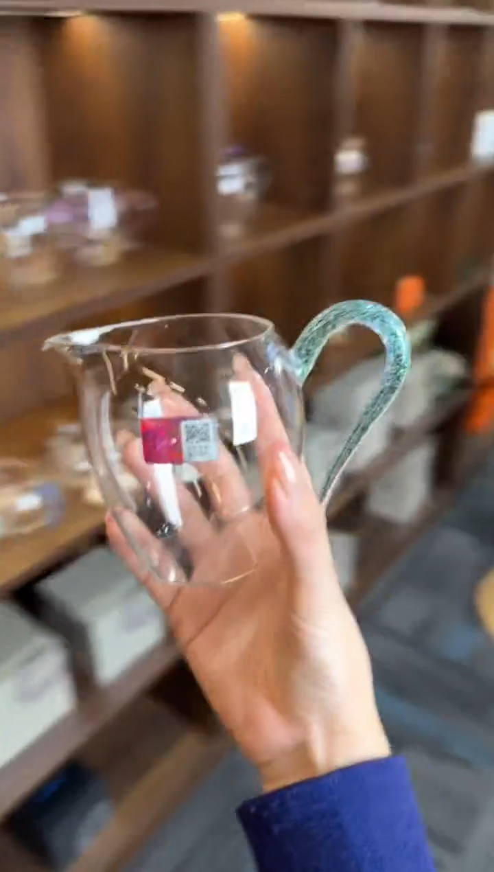 L**✨禾器 怡然蓝金  
