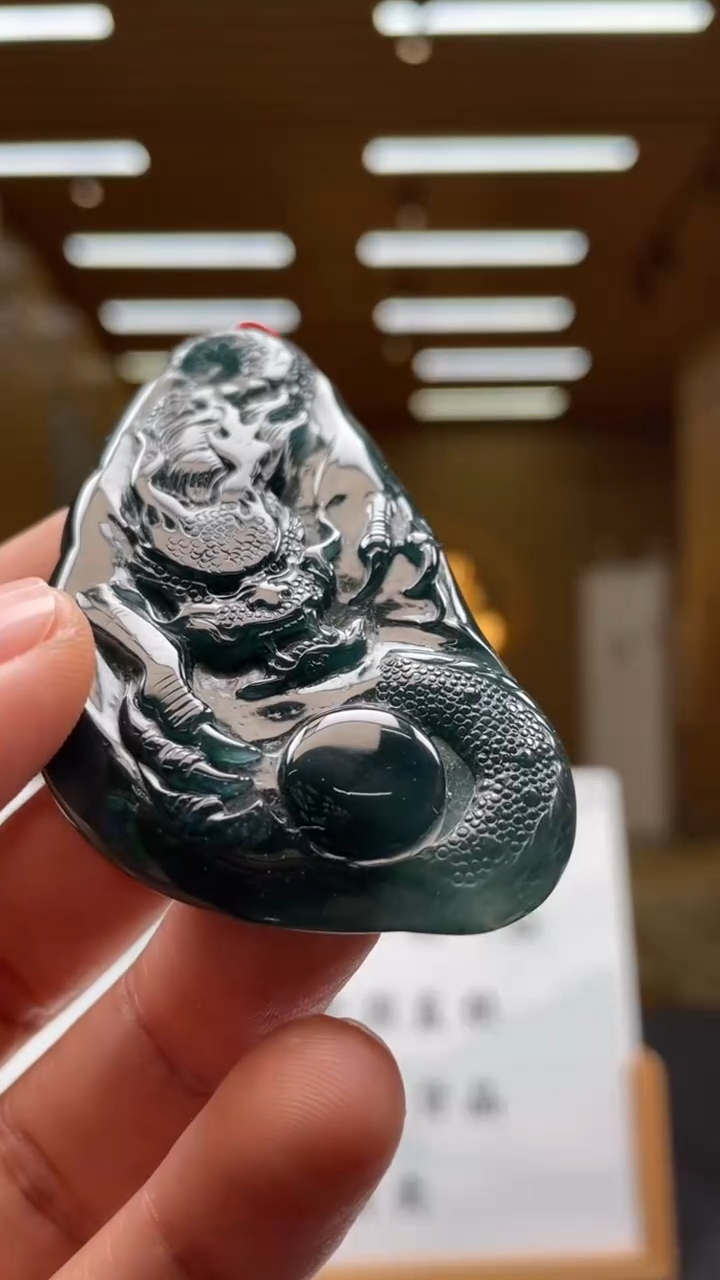 【闪购商品】定制翡翠未镶嵌********717