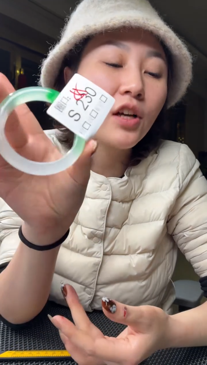 猫*嗲闪购玉石链接一物一拍S230