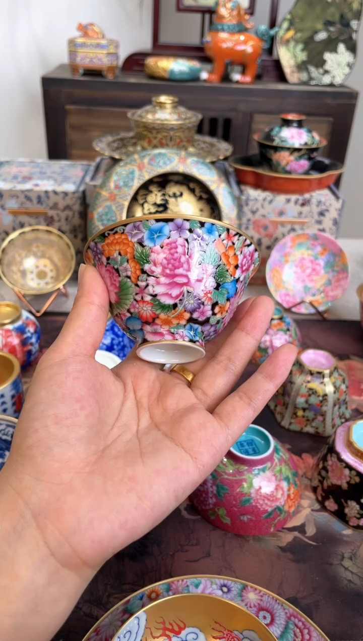 其他景德壹心好茶器放心购