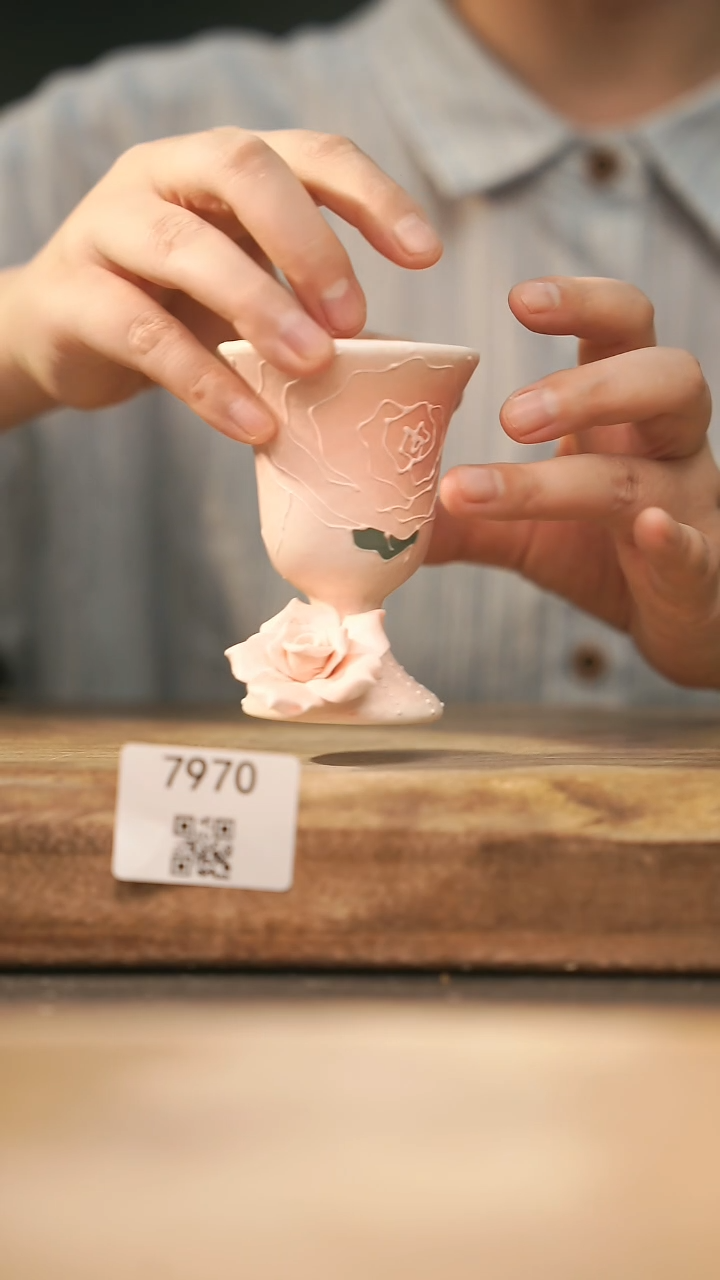 【落单孤品】福利/杯子@@7970