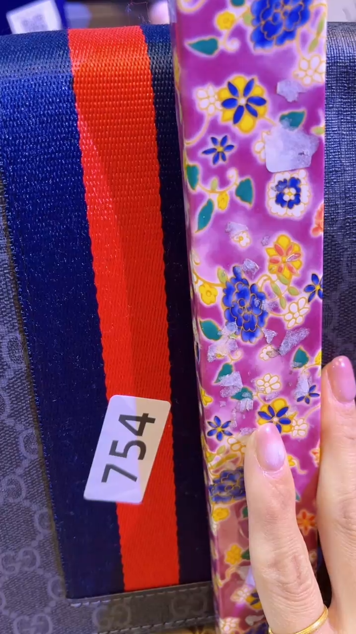 【闪购商品】瓷片陶茶666文玩周边多人