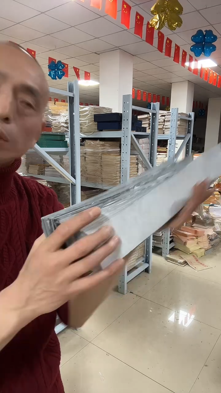 万年和蜡染边角料1