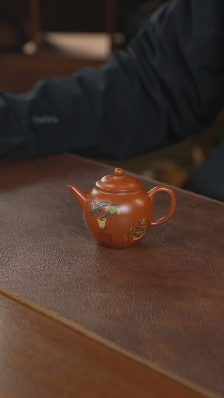 【闪购商品】紫砂茶壶紫砂壶紫砂壶