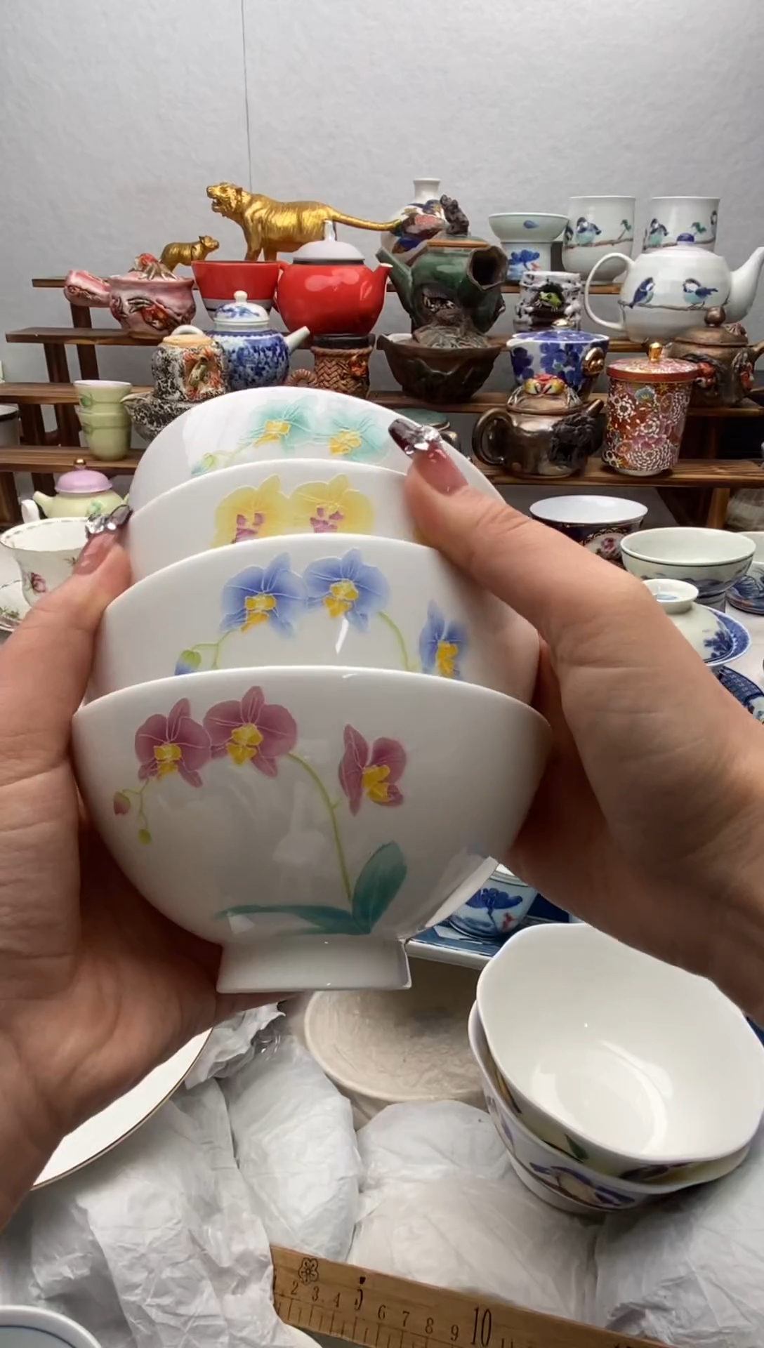 【闪购商品】瓷片全场满20包邮一对一闪购