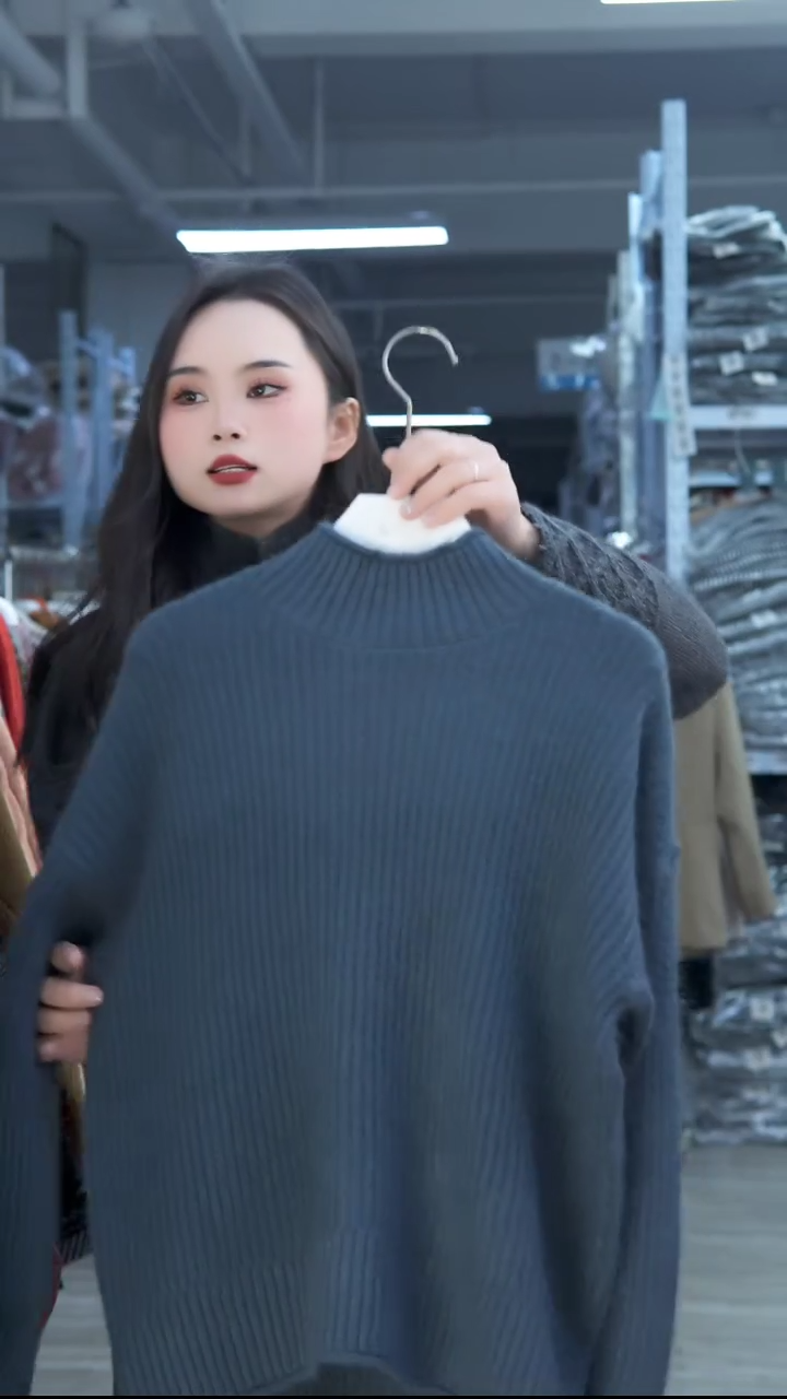 玉姐家高品质毛衣